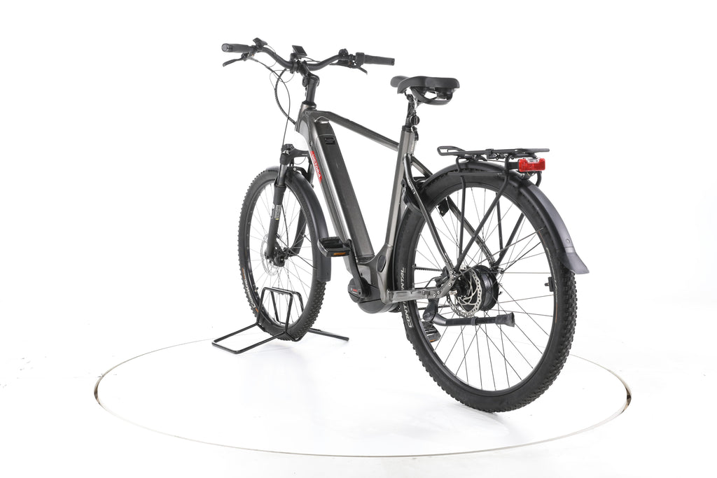 Victoria Manoc 3 City E-Bike - Image 9