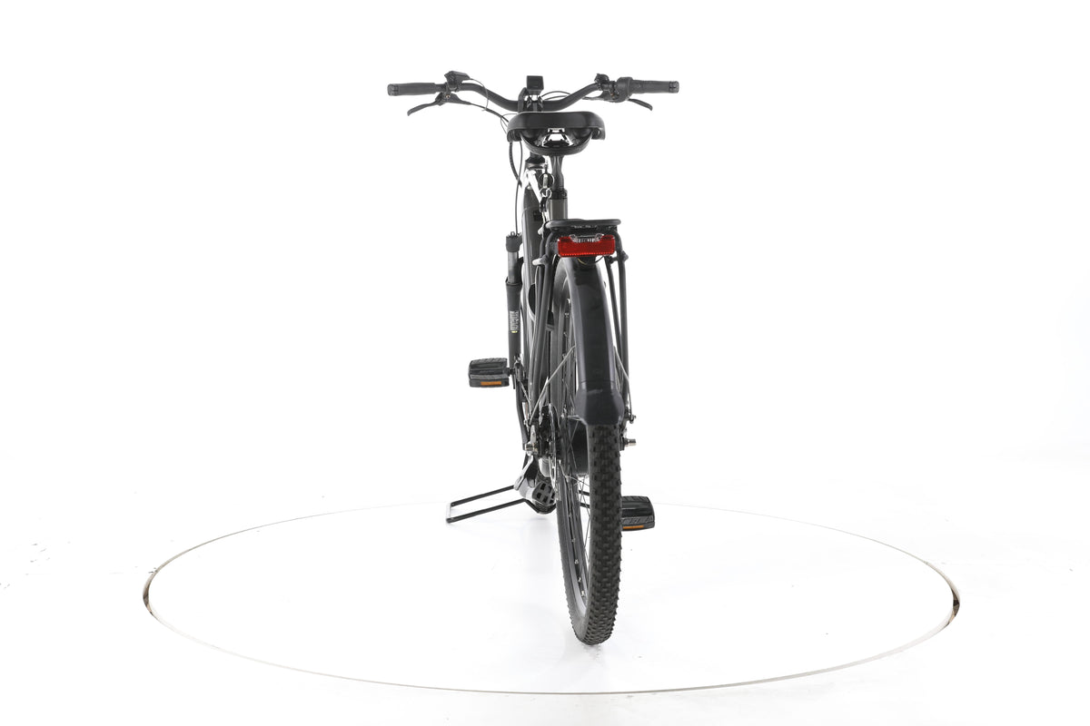 Victoria Manoc 3 City E-Bike - Image 10