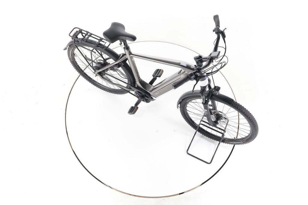 Victoria Manoc 3 City E-Bike - Image 14
