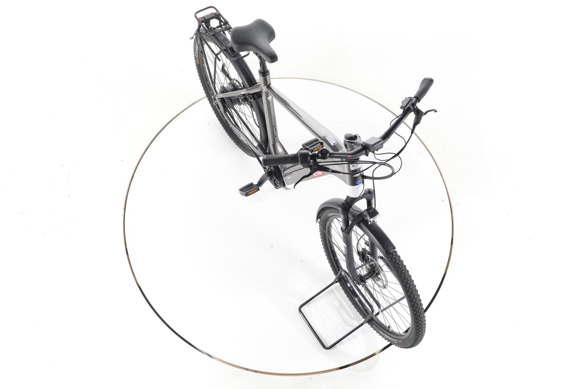 Victoria Manoc 3 City E-Bike - Image 15