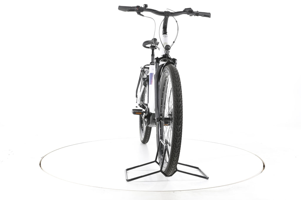 Scott SUB 40 Belt City E-Bike Tiefeinsteiger 2025 - Image 4