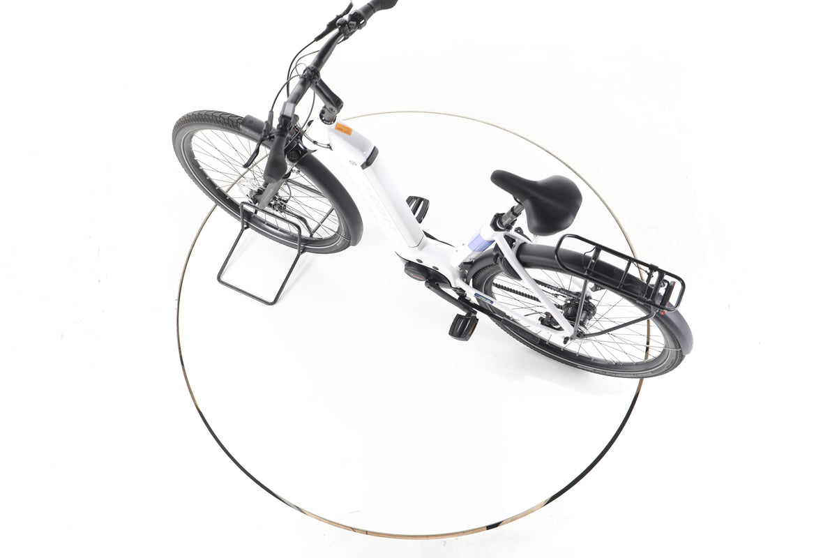 Scott SUB 40 Belt City E-Bike Tiefeinsteiger 2025 - Image 20