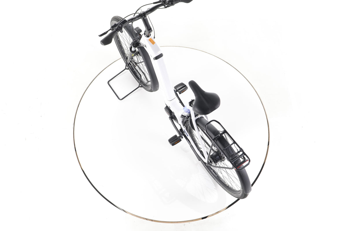 Scott SUB 40 Belt City E-Bike Tiefeinsteiger 2025 - Image 21