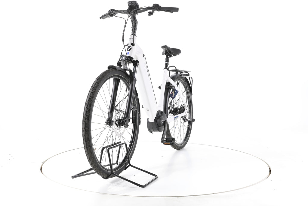 Velo de Ville AEB 490 City E-Bike Tiefeinsteiger - Image 5