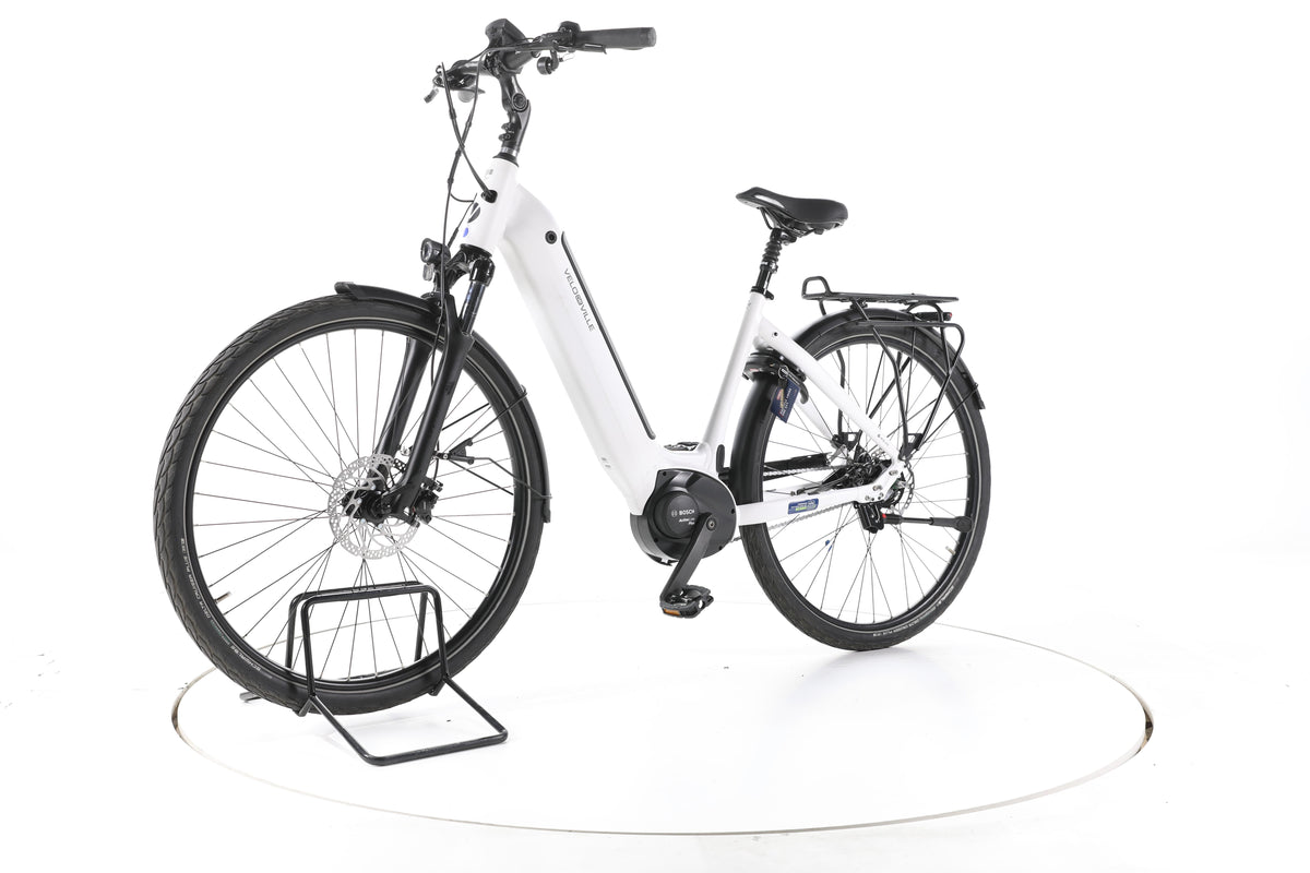 Velo de Ville AEB 490 City E-Bike Tiefeinsteiger - Image 6