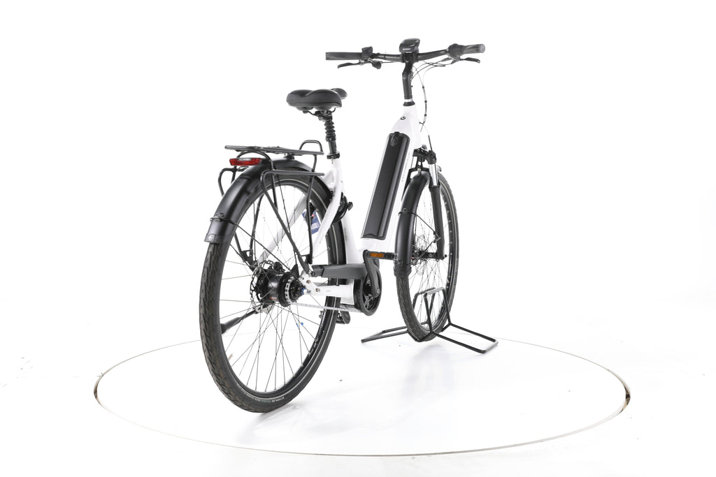 Velo de Ville AEB 490 City E-Bike Tiefeinsteiger - Image 11