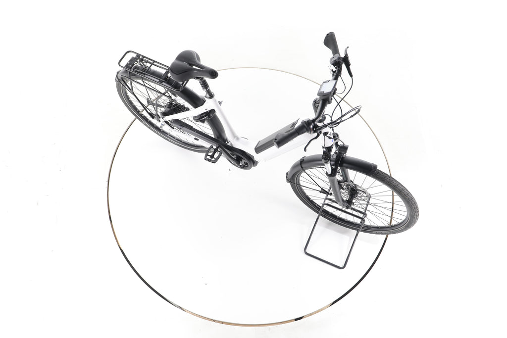 Velo de Ville AEB 490 City E-Bike Tiefeinsteiger - Image 14