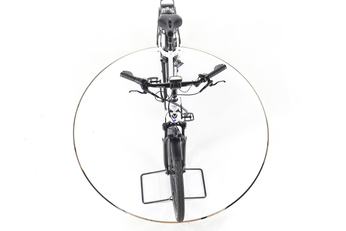 Velo de Ville AEB 490 City E-Bike Tiefeinsteiger - Image 16