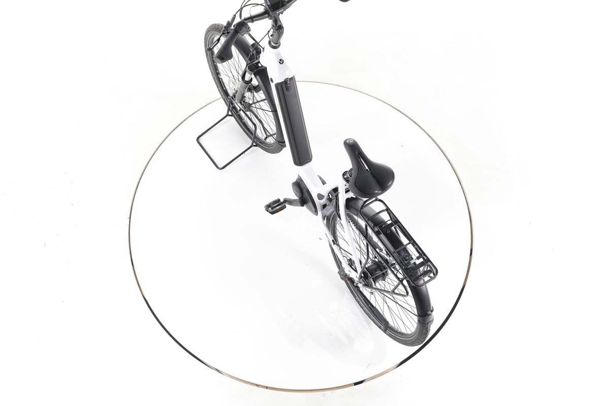 Velo de Ville AEB 490 City E-Bike Tiefeinsteiger - Image 21