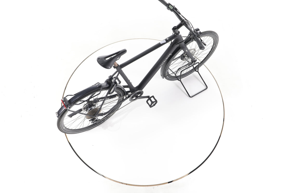 Excelsior Urban-E E-Bike - Image 24