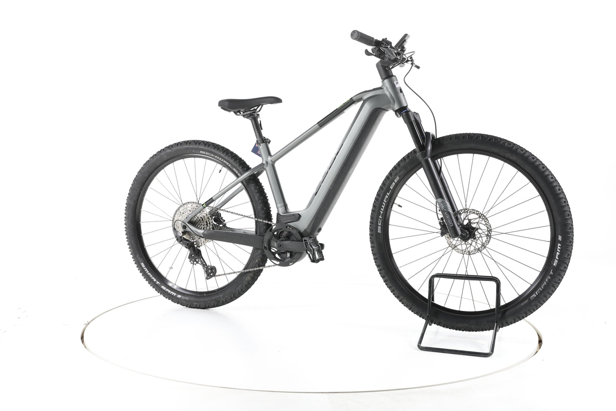 Cube Reaction Hybrid Pro E-Bike - Image 2