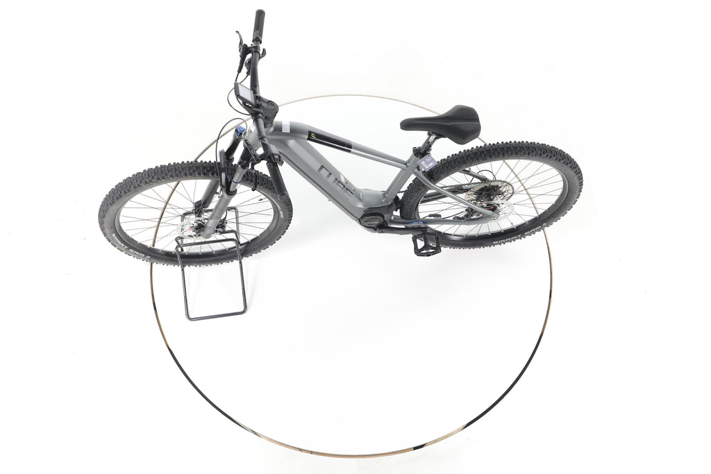 Cube Reaction Hybrid Pro E-Bike - Image 19