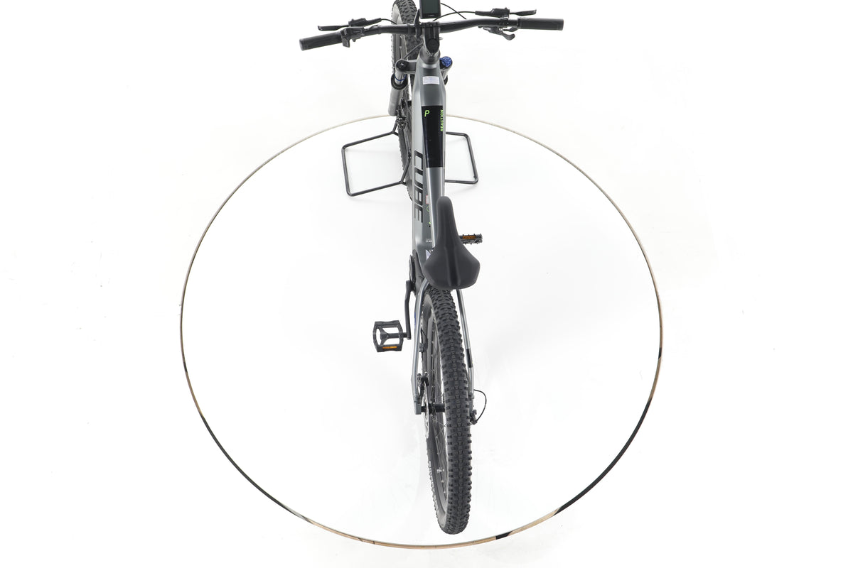 Cube Reaction Hybrid Pro E-Bike - Image 22