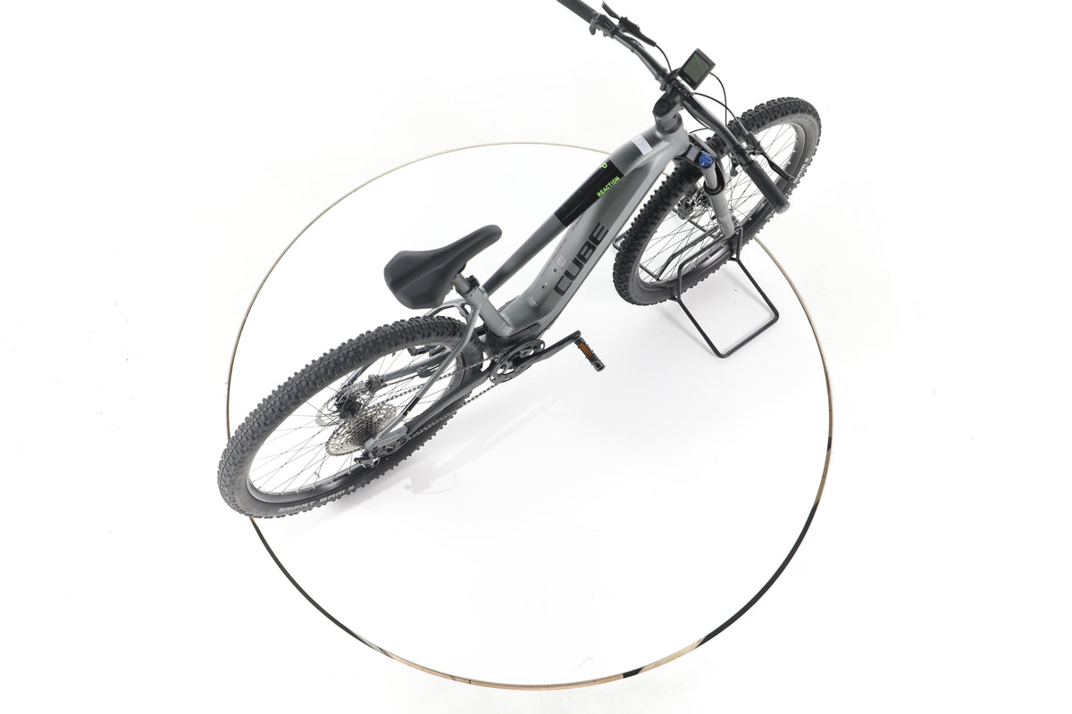 Cube Reaction Hybrid Pro E-Bike - Image 24