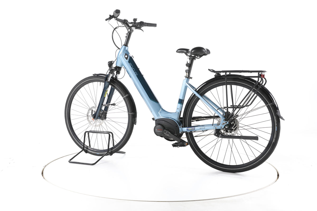 Electra Bicycle Faro 5.6 City E-Bike Tiefeinsteiger - Image 8