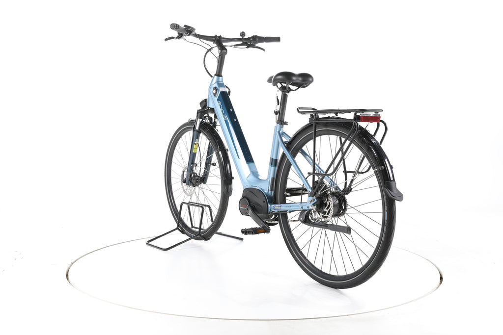 Electra Bicycle Faro 5.6 City E-Bike Tiefeinsteiger - Image 9