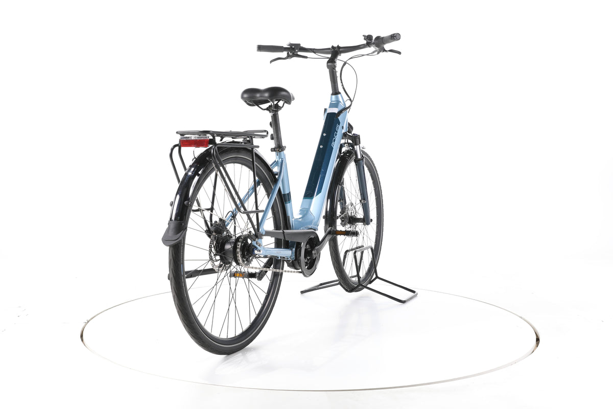 Electra Bicycle Faro 5.6 City E-Bike Tiefeinsteiger - Image 11