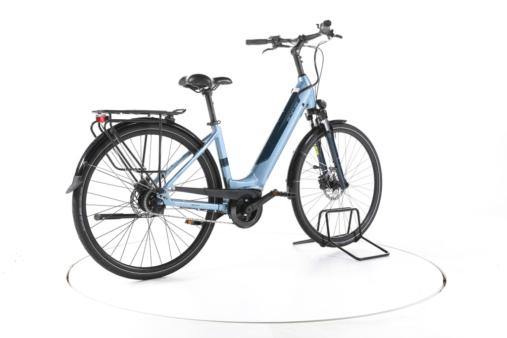Electra Bicycle Faro 5.6 City E-Bike Tiefeinsteiger - Image 12