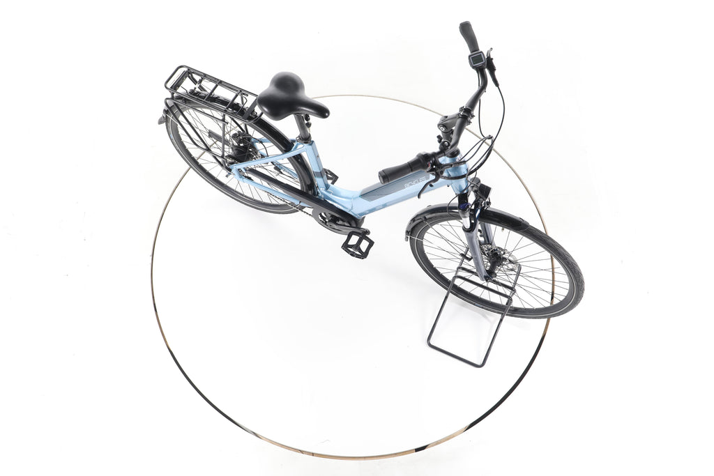 Electra Bicycle Faro 5.6 City E-Bike Tiefeinsteiger - Image 14