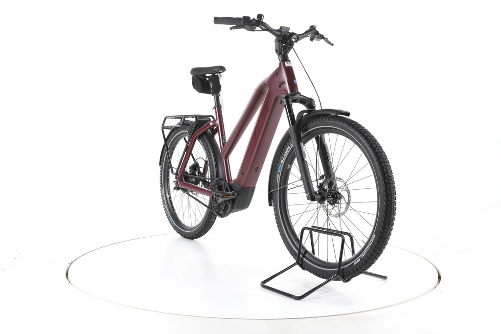 Riese & Müller Charger5 Mixte vario City E-Bike 2026 - Image 3