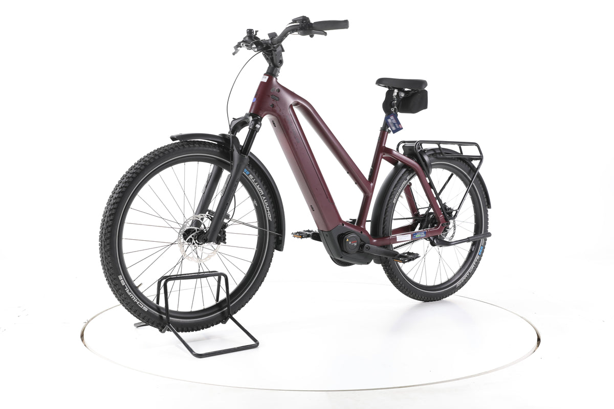 Riese & Müller Charger5 Mixte vario City E-Bike 2026 - Image 6