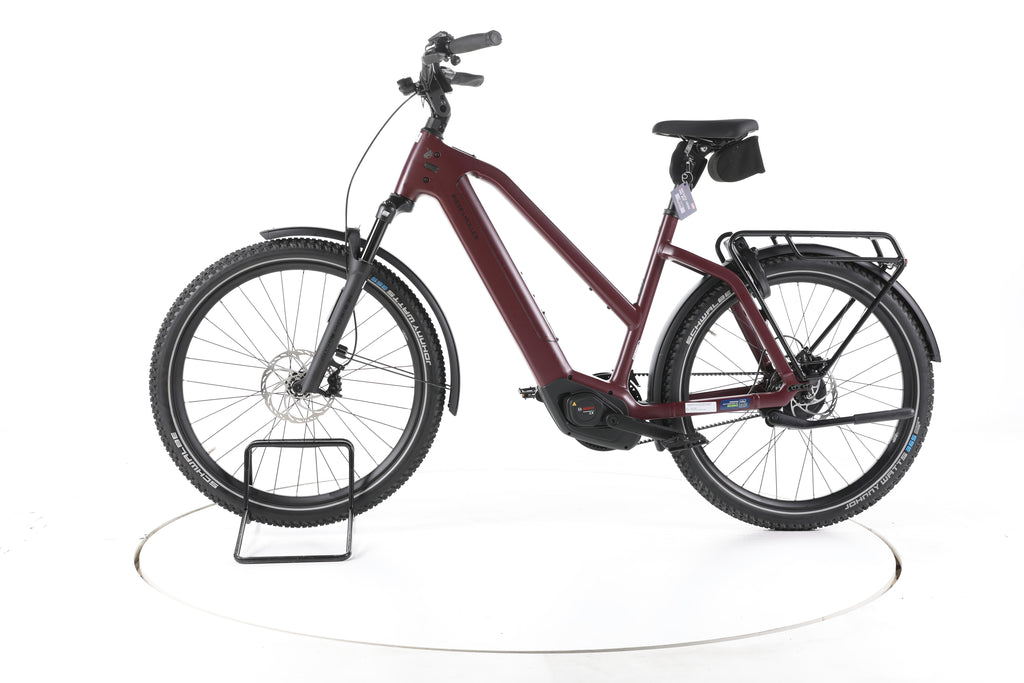 Riese & Müller Charger5 Mixte vario City E-Bike 2026 - Image 7