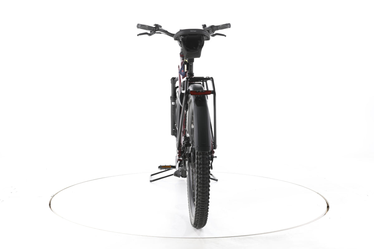 Riese & Müller Charger5 Mixte vario City E-Bike 2026 - Image 10