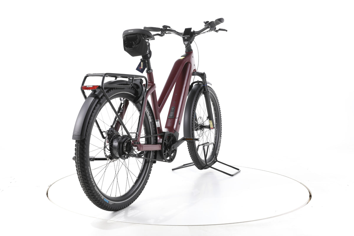 Riese & Müller Charger5 Mixte vario City E-Bike 2026 - Image 11