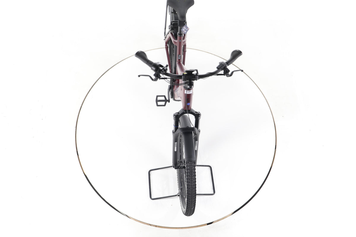 Riese & Müller Charger5 Mixte vario City E-Bike 2026 - Image 16