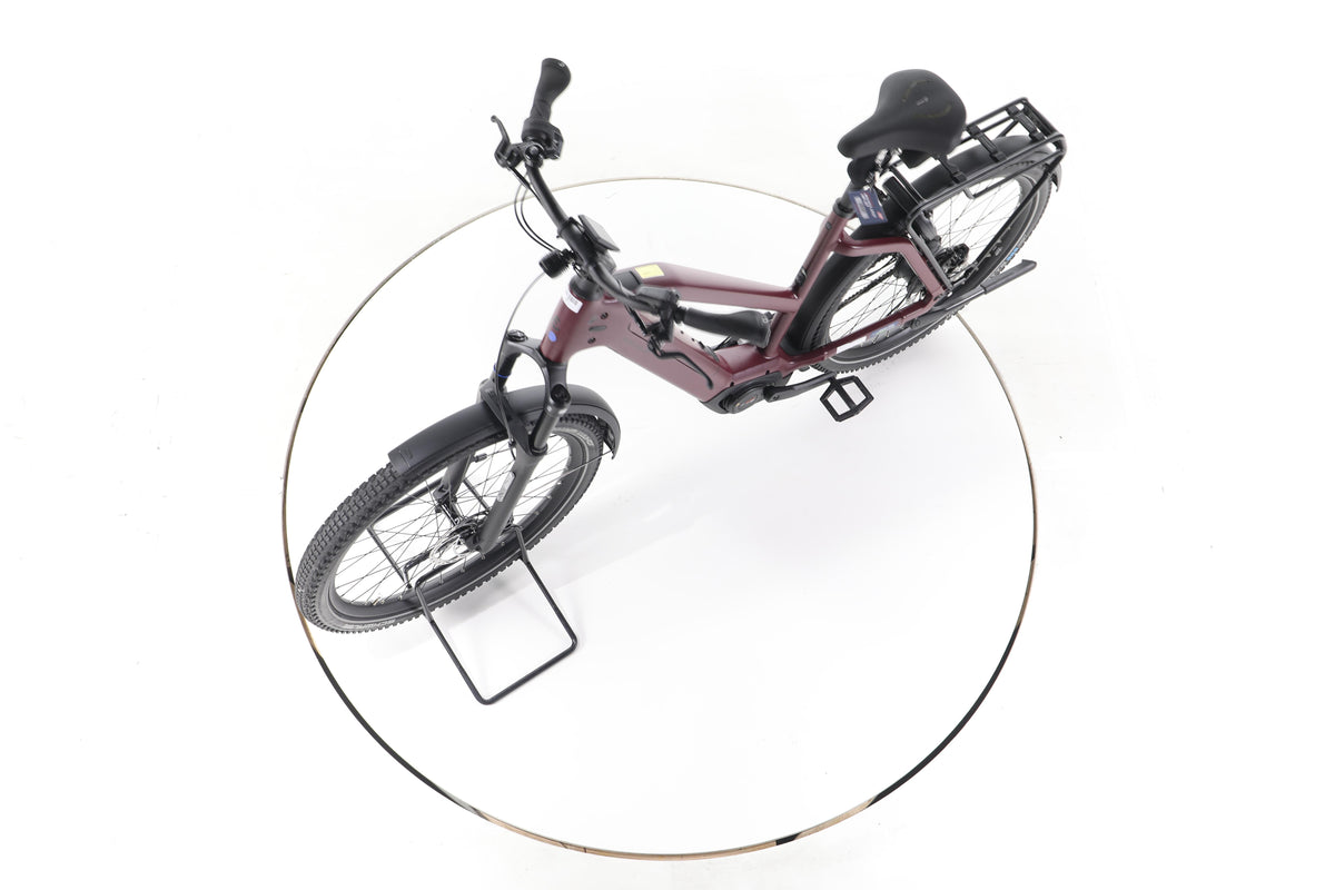 Riese & Müller Charger5 Mixte vario City E-Bike 2026 - Image 18
