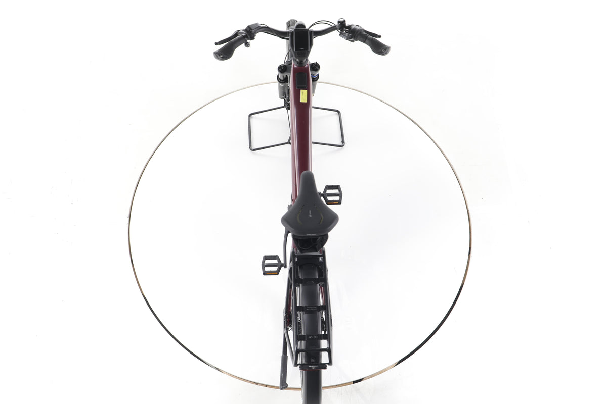 Riese & Müller Charger5 Mixte vario City E-Bike 2026 - Image 22