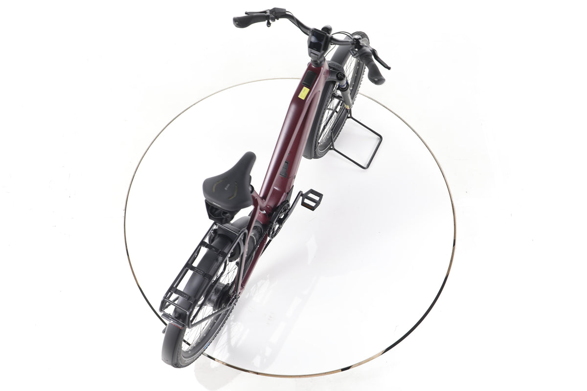 Riese & Müller Charger5 Mixte vario City E-Bike 2026 - Image 23