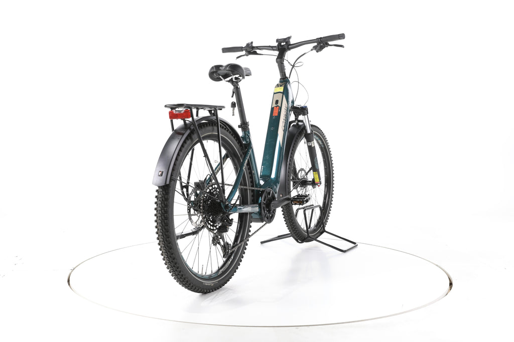 Conway Cairon SUV 3.0 Trekking E-Bike Tiefeinsteiger - Image 11