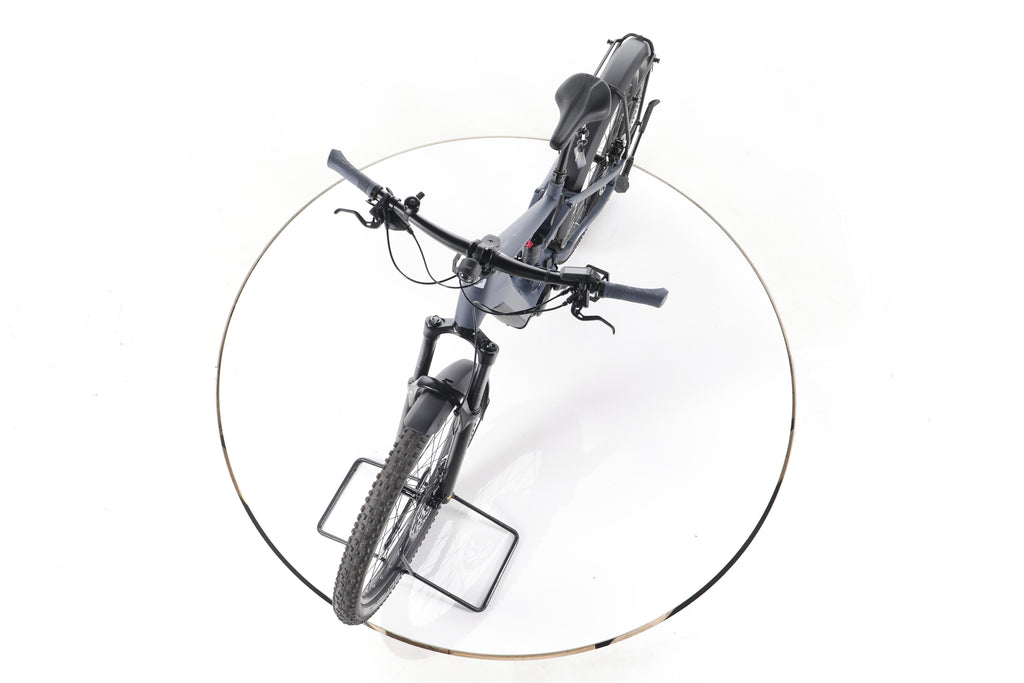 Cube Stereo Hybrid ONE44 Pro SUV E-Bike Carbon 2026 - Image 17