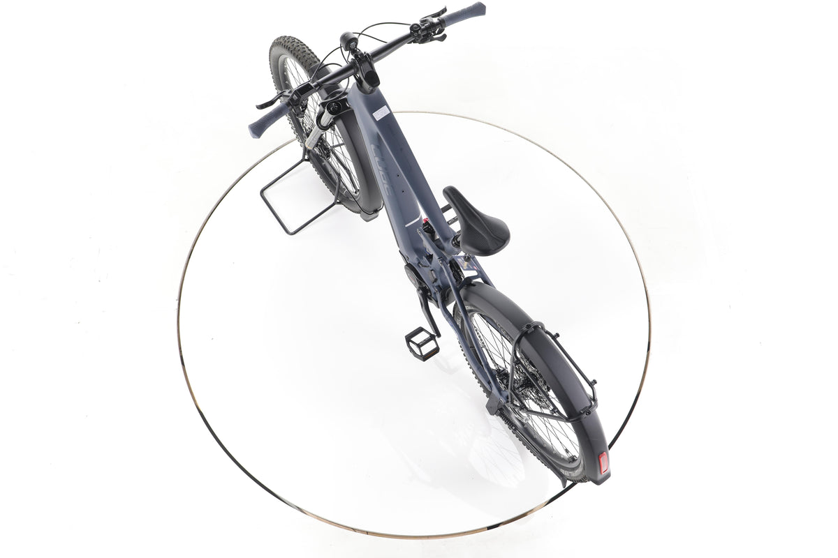 Cube Stereo Hybrid ONE44 Pro SUV E-Bike Carbon 2026 - Image 21