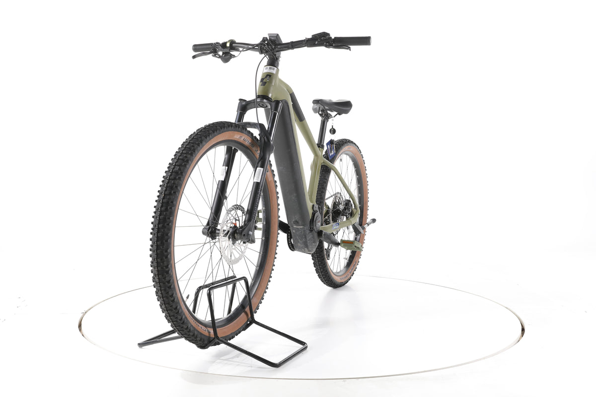 Cube Reaction Hybrid Race 750 E-Bike - Image 5