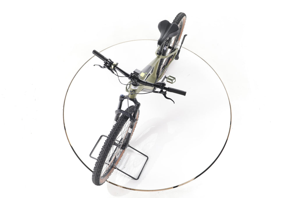 Cube Reaction Hybrid Race 750 E-Bike - Image 17