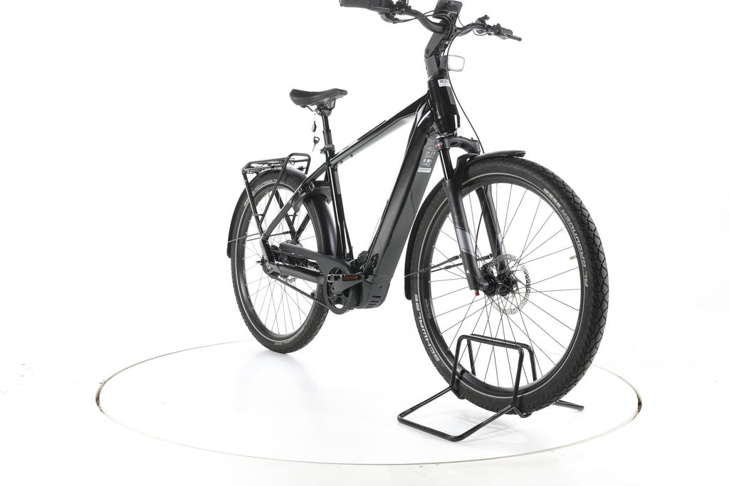 FLYER Upstreet 7.23 City E-Bike - Image 3