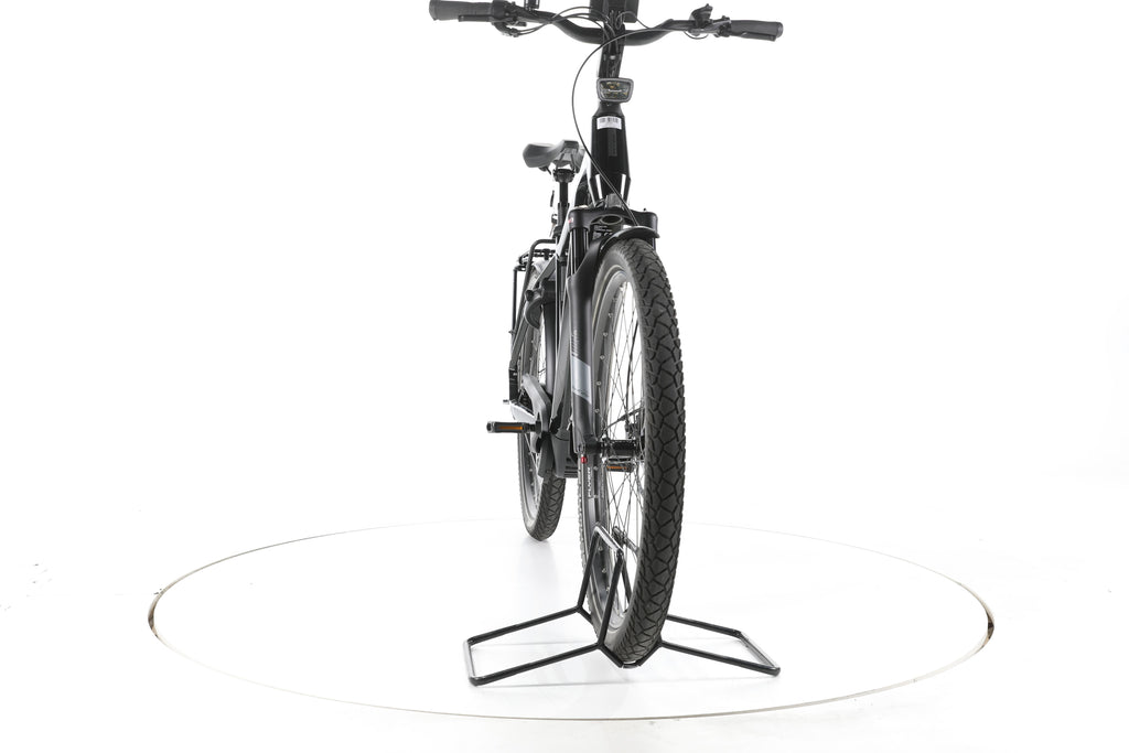 FLYER Upstreet 7.23 City E-Bike - Image 4