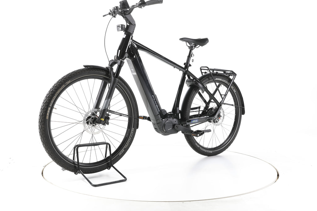 FLYER Upstreet 7.23 City E-Bike - Image 6