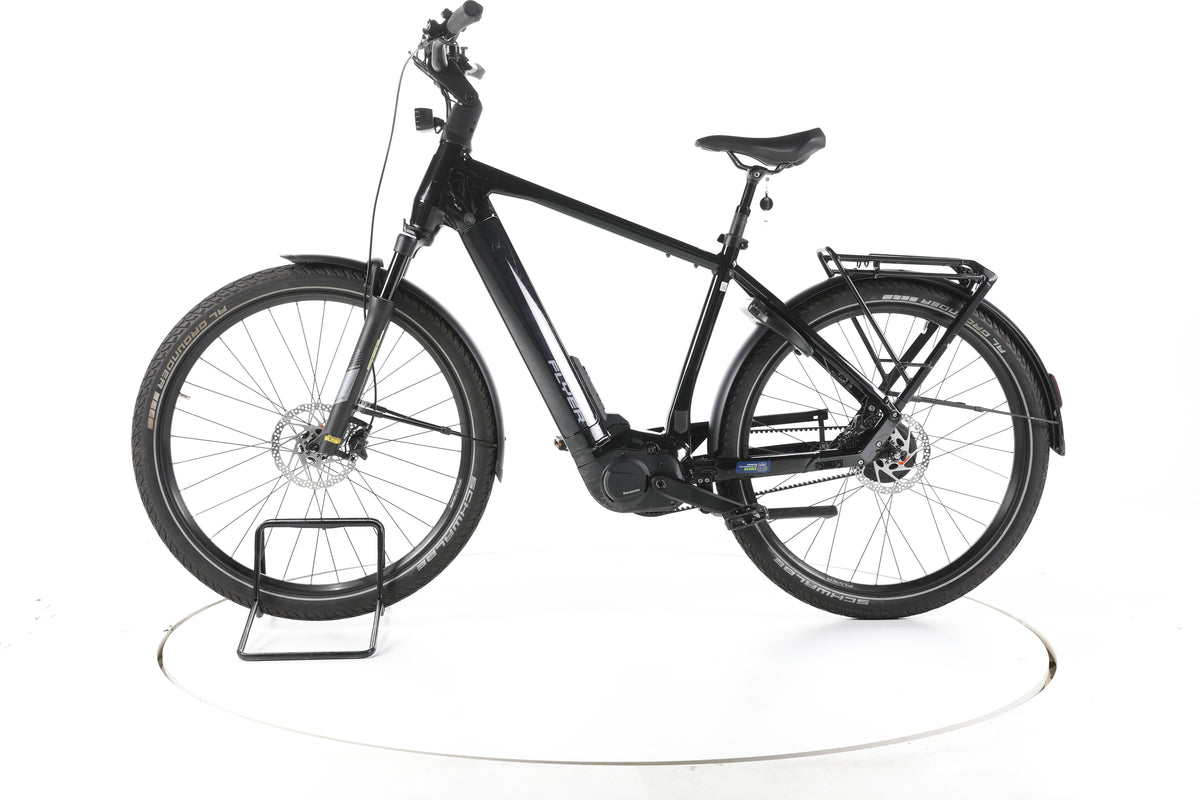 FLYER Upstreet 7.23 City E-Bike - Image 7