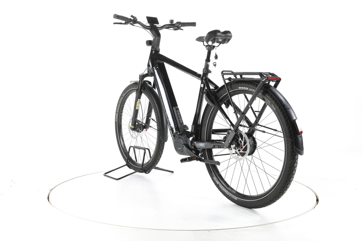 FLYER Upstreet 7.23 City E-Bike - Image 9