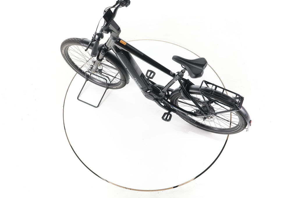 FLYER Upstreet 7.23 City E-Bike - Image 20