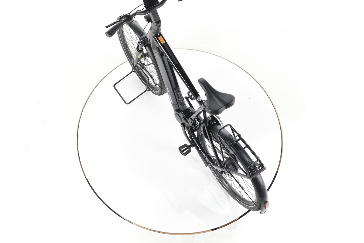 FLYER Upstreet 7.23 City E-Bike - Image 21