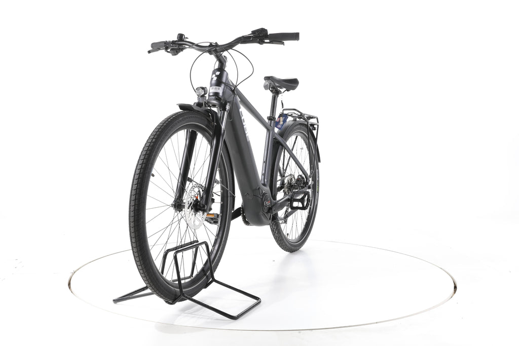 Cube Touring Hybrid ONE 625 Trekking E-Bike - Image 5