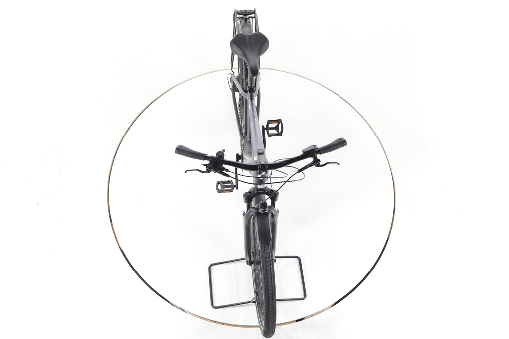 Cube Touring Hybrid ONE 625 Trekking E-Bike - Image 16
