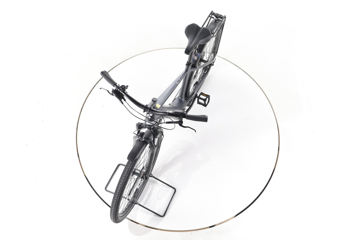 Cube Touring Hybrid ONE 625 Trekking E-Bike - Image 17