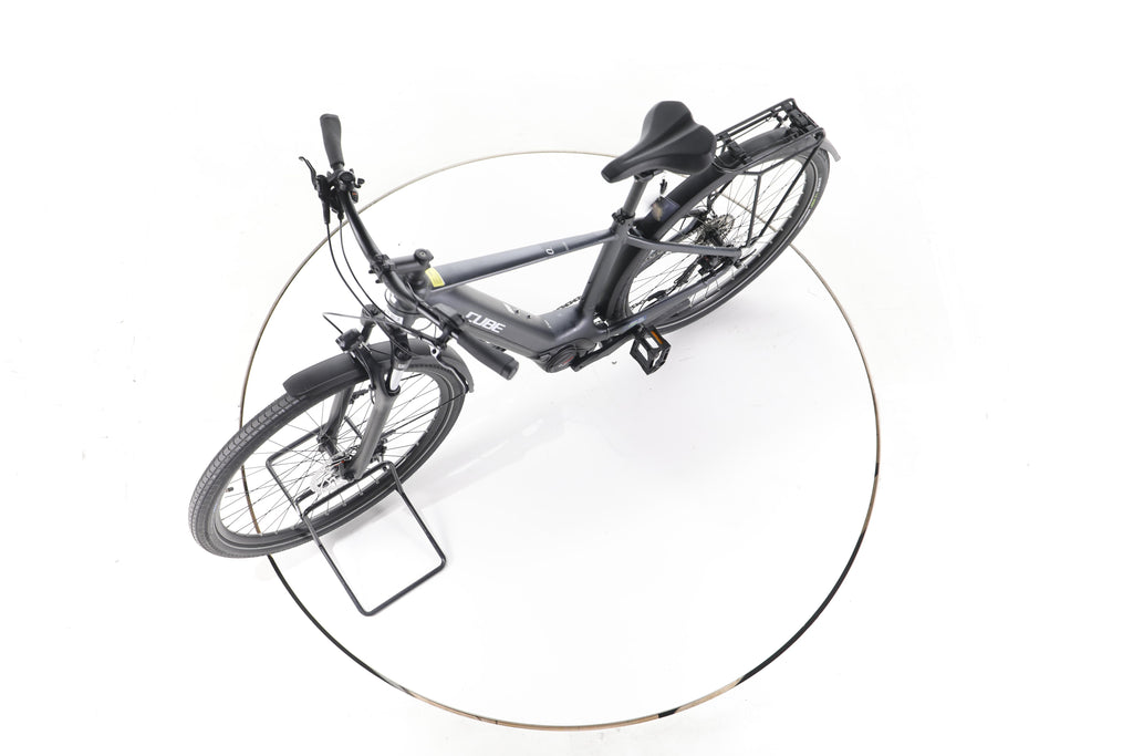Cube Touring Hybrid ONE 625 Trekking E-Bike - Image 18