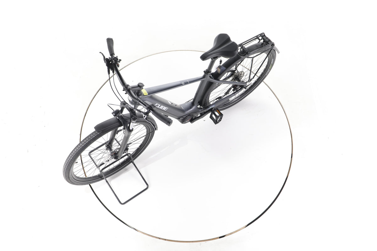 Cube Touring Hybrid ONE 625 Trekking E-Bike - Image 18