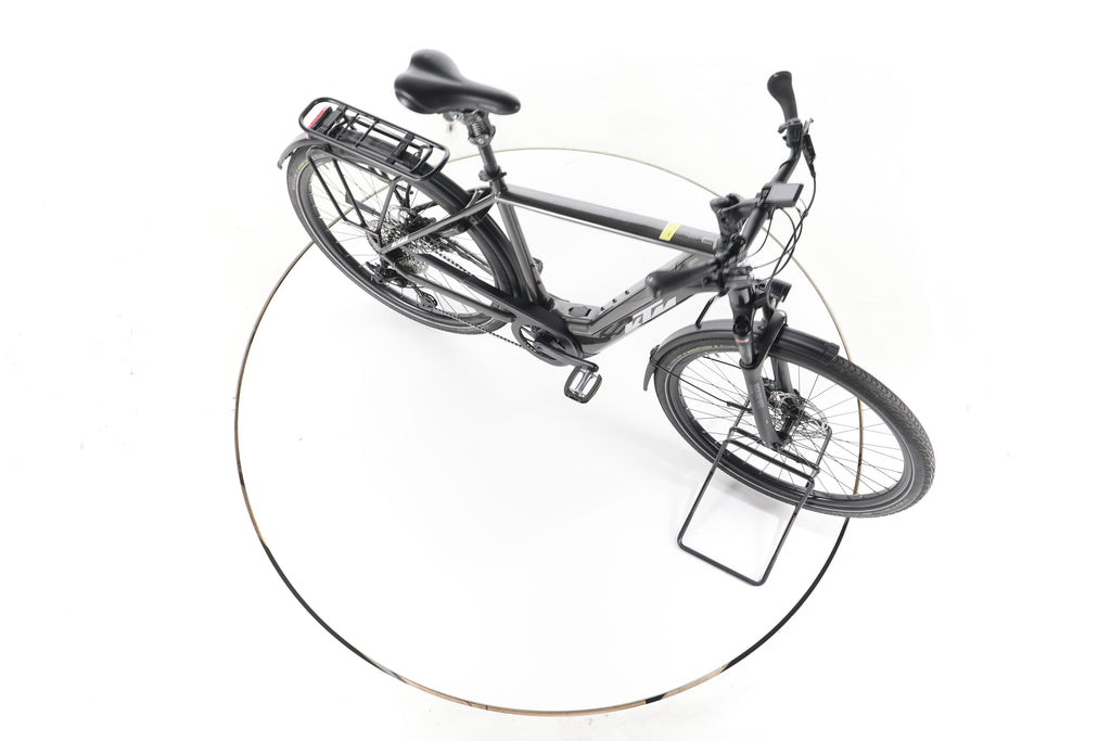 KTM Macina Style XL Trekking E-Bike - Image 14